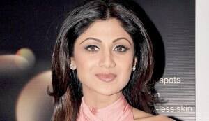 Shilpa Shetty Kundra doesn’t have weight issues