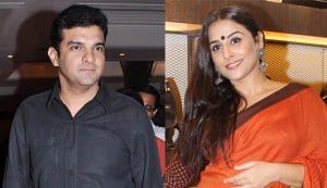Vidya Balan and Siddharth Roy Kapur: Will they have a happy marriage?