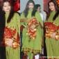 Aishwarya Rai attends Sanjay Dutt’s ‘Mata Ki&nbsp;Chowki’