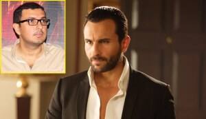 Dinesh Vijan: ‘Pungi baja de’ is an original track