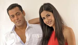 Katrina Kaif and Salman Khan clinching deals&nbsp;together?