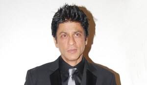 Shahrukh Khan birthday special: I am happy with my Gauri!