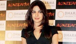 Priyanka Chopra not invited to Karan Johar’s big bash!