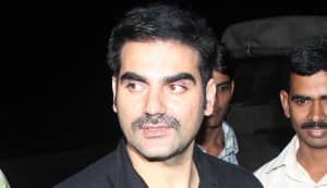 Arbaaz Khan: I am the only director of ‘Dabangg 2’