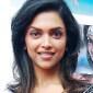 Deepika Padukone cycles during shoot to keep&nbsp;fit