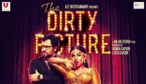 The Dirty Picture: ‘A’ film TV ban a body blow for Bollywood