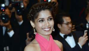 66th Cannes Film Festival: Sonam Kapoor, Vidya Balan, Amitabh Bachchan turn up at The Great Gatsby screening
