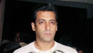 Is Salman Khan being too pompous?