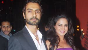 Veena Malik-Ashmit Patel: from going nude to being co-stars