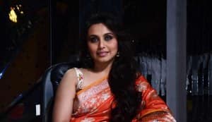 Jhalak Dikhhla Jaa 5: Rani Mukerji’s magic does NOT work!