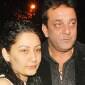 Happy Anniversary, Maanayata and Sanjay&nbsp;Dutt!