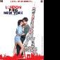 LONDON PARIS NEW YORK: Do Ali Zafar and Aditi Rao Hydari make a cute&nbsp;couple?