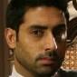 Will Abhishek Bachchan be a good&nbsp;dad?