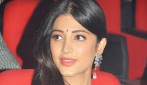 Shruti Haasan opts out of NTR Jr’s ‘Dammu’
