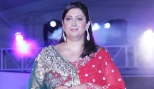 Smriti Irani comeback: Will Indian television’s favourite bahu be successful in her new role as a crime fighter?