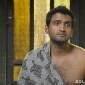 SETTAI first look: Arya sports a black eye in the remake of ‘Delhi&nbsp;Belly’