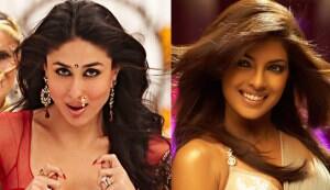 Kareena Kapoor or Priyanka Chopra: Who will rock at the IPL 5 opening ceremony?