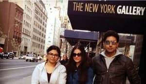 In Focus: Aishwarya Rai Bachchan and Abhishek Bachchan spend quality time together