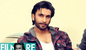 How Ranveer Singh got the perfect look for Gunday