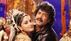 KATARI VEERA SURA SUNDARAAGI movie review: A treat to watch