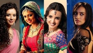Sweetheart No 1 of Indian Tellyland – Drashti Dhami, Sanaya Irani, Sukirti Kandpal or Surbhi Jyoti…?