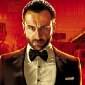 AGENT VINOD movie review: Not all guns&nbsp;blazing!