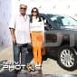 Sridevi gifts hubby Boney Kapoor a swanky&nbsp;Porsche!