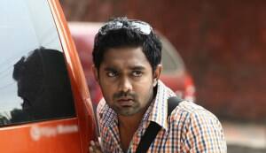 Asif Ali takes potshots at Prithviraj