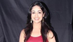 Yami Gautam: There is a reason why people think Aamir Khan, Shahrukh Khan are intelligent