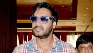 Why is Ajay Devgn suing the late Yash Chopra over Jab Tak Hai Jaan?