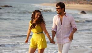 Murder 3 new song Mat aazma re: Randeep Hooda and Aditi Rao Hydari bring a breath of fresh air!