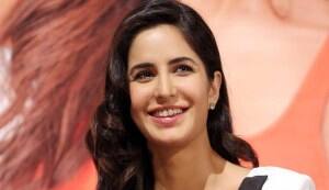 Katrina Kaif gets a special Christmas gift from Dhoom:3 co-star Aamir Khan