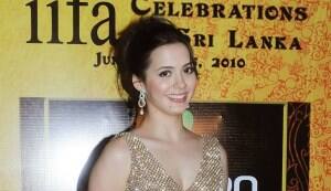JHALAK DIKHHLA JAA 5: What’s Isha Sharvani doing on the show?