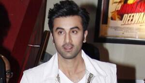 Ranbir Kapoor’s prank goes horribly wrong