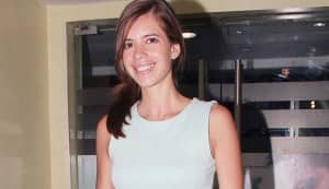 Kalki Koechlin: Dibakar Banerjee made me cry during ‘Shanghai’ shoot
