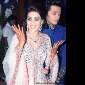 Riteish and Genelia’s sangeet ceremony: Karan Johar, Sanjay Dutt, Gauri Khan&nbsp;attend
