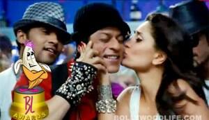 BL Awards 2011: ‘Criminal’ beats ‘Bhaag DK Bose’ for Most Bizarre Lyrics!