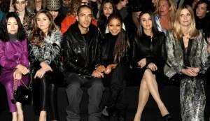 In Focus: Preity Zinta spotted in Milan with Janet Jackson and her husband Wissam Al Mana!
