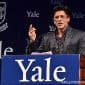 Shahrukh Khan: The ‘funambulist’ in top form with his speech at&nbsp;Yale