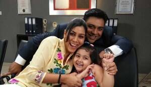 Bade Acche Lagte Hain: Ram Kapoor aims for Rajat Kapur’s six-pack abs