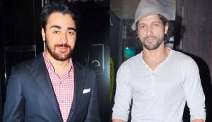 Farhan Akhtar or Imran Khan: Who’s your favourite bearded stud?