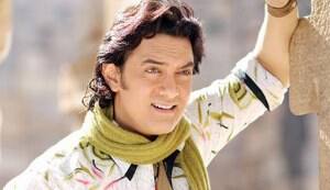 Aamir Khan wants to be destroyed in love!