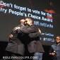 Abhay Deol and Dibakar Banerjee attend Toronto International Film Festival&nbsp;2012