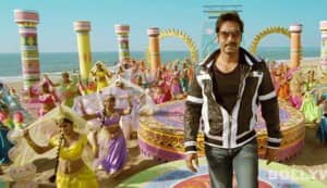 Nach Baliye 5: Why does Ajay Devgn want to come back for the finale?