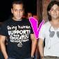Shirish Kunder booted out of Salman Khan’s&nbsp;Kick?