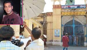 How is Salman Khan connected to the Bhanwari Devi biopic?
