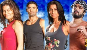 ‘Survivor India’ review: It gives you an adrenaline rush