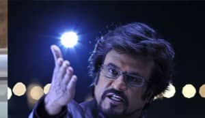Is Amitabh Bachchan stepping into Rajinikanth territory?
