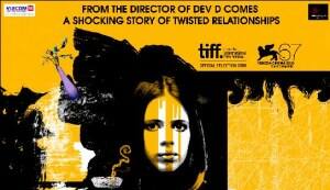 THAT GIRL IN YELLOW BOOTS Review: An Anurag Kashyap masterclass