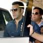 Did Salman Khan borrow his pants from&nbsp;Govinda?
